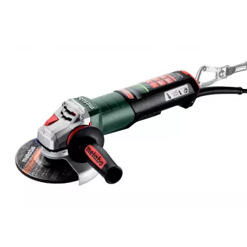 Metabo WEPBA 20-150 Quick DS BL 600645000 vezetékes sarokcsiszoló 150 mm, kefe nélküli, 2000 W