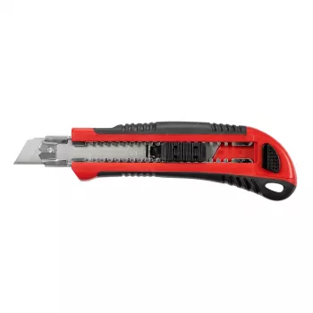 Gedore RED 3301603 snittkés 18mm törőpengés kés