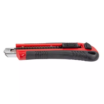 Gedore RED 3301603 snittkés 18mm törőpengés kés