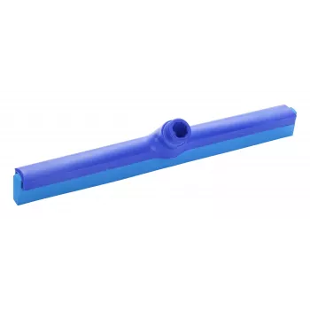 Haug Bürsten FC87962 kék műanyag padlólehúzó fej, 42 cm pengeszélesség