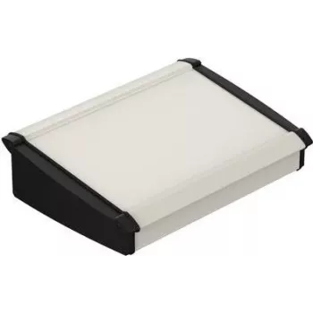 Bopla Alu-Topline ATPH-IP 2385-0300 SET profilház 232,60 x 300 x 86,20 mm alumínium natúr 92385300.HMT1