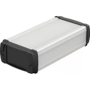 Bopla ELPH 840-0150 ECOLINE_SET 83846150.HMT1 profilház 80 x 150 x 42 alumínium átlátszó 1 db