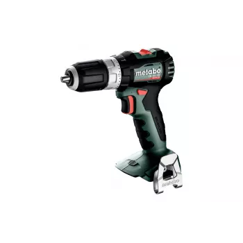 Metabo SB 18 L BL akkumulátoros ütvefúró-csavarozó 18 V 65 Nm kefe nélküli, Solo, metaBOX 145 L-lel