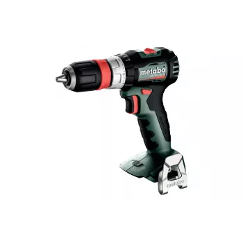 Metabo SB 18 L BL Q akkumulátoros ütvefúró-csavarozó 18 V kefe nélküli 65 Nm Solo 613158840