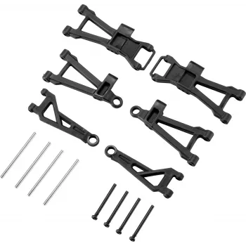 Reely RE-6904713 lengőkar-készlet (2 db) 1:10 RC-autókhoz