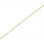 Reely sárgaréz cső 6 mm x 500 mm (belső átmérő 5,1 mm) - 1 darab RE-7083930