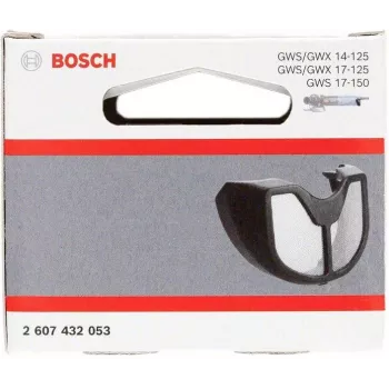 Bosch 2607432053 porszűrő kis sarokcsiszolókhoz