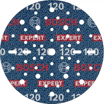 Bosch 2608902459 csiszolókorong, 150 mm, 1 db
