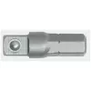 GEDORE red hajtásadapter 1/4 inch négyszög x 1/4 inch hatszög, hossz 25 mm R47100003