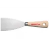 Gedore RED spatula, szélesség 60 mm, lyukas fa nyéllel (3301754)