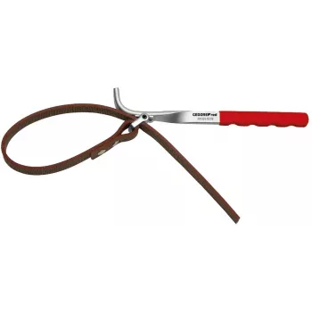 GEDORE red szalagkulcs R19351019 legfeljebb 140 mm átmérőhöz 3301465