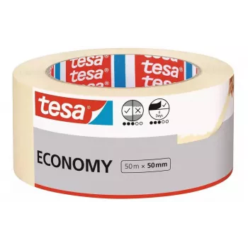 tesa UNIVERSAL 05288 átlátszó maszkolószalag 50 m x 50 mm, 6 tekercs