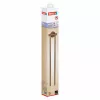 tesa MOON BRONZE elforgatható 2 rúdú törölközőtartó, öntapadós, fém, bronz hatású, 6 kg terhelhetőség 40602-00000-00