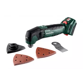 Metabo PowerMaxx MT 12 akkumulátoros multifunkciós szerszám 12V OIS/Starlock kompatibilis Solo