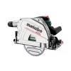 Metabo KT 66 BL kézi körfűrész 1200 W 66 mm vágásmélység kefe nélküli 601166000