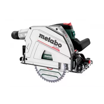 Metabo KT 66 BL kézi körfűrész 1200 W 66 mm vágásmélység kefe nélküli 601166000