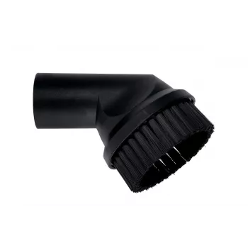 Metabo 635415000 kárpittisztító kefe, 35 mm csatlakozás, fekete