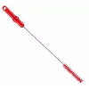 Haug Bürsten FC81231 piros műanyag palackkefe