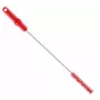 Haug Bürsten FC81231 piros műanyag palackkefe