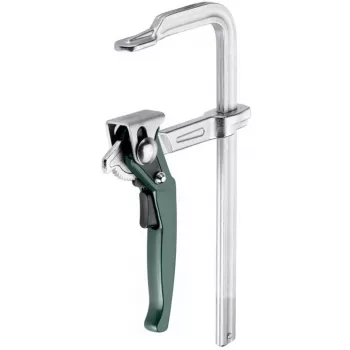 Metabo 630138000 gyorsszorító 300 mm szorítási szélesség, 140 mm kinyúlás