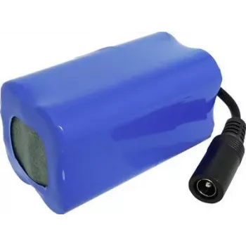 Reely NiMH Racing Pack 7,2V 3000mAh T-csatlakozó (RE-6767730)