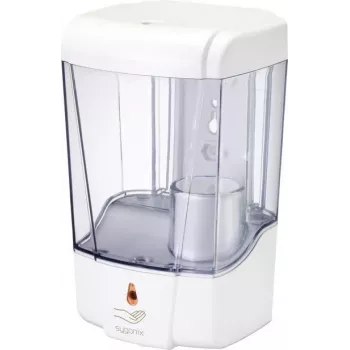 Sygonix SY-4963284 automatikus szappanadagoló 700 ml fehér