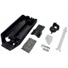 Reely RE-9043680 alváz-készlet RC buggy Rhino 2 1:10-hez