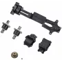 Reely RE-8705331 központi differenciálmű 1:10 RC autókhoz