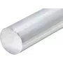 Reely alumínium tömör rúd 30 mm x 200 mm, 1 darab RE-7394553