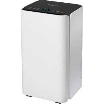 Sygonix Tuya okos párátlanító 20 m² 200 W 12 l/nap fehér SY-6049330