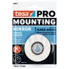 tesa Montage PRO tükörrögzítő szalag fehér 1,5 m x 19 mm 66952-00000-00