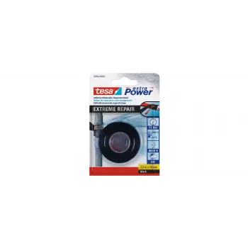 TESA javítószalag készlet extra Power Extreme 3 darabos csomag fekete (56064-00500-00)