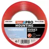 tesa Montage PRO átlátszó rögzítőszalag 25 m x 19 mm 66965-00002-00