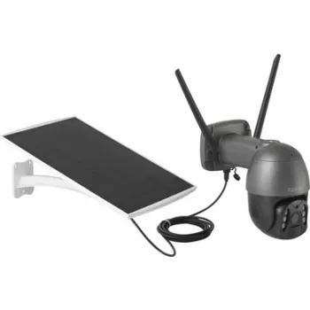 Sygonix SY-5177734 GSM IP megfigyelőkamera 1920 x 1080 pixel