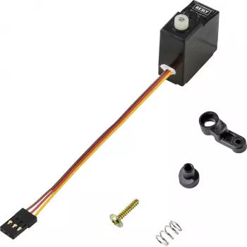 Reely RE-9407004 pótszervó