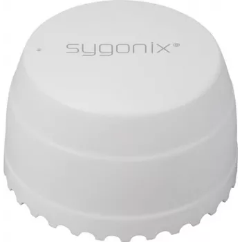 Sygonix SY-6515316 WLAN vízérzékelő alkalmazásvezérléssel, elemes