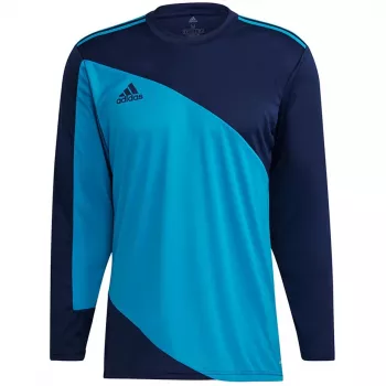 adidas Squadra 21 férfi kapusmez Team Royal Blue/White S GN6944*S