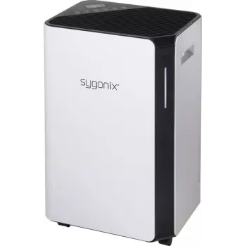 Sygonix SY-6610780 párátlanító 30 m² 330 W 20 l/nap fehér