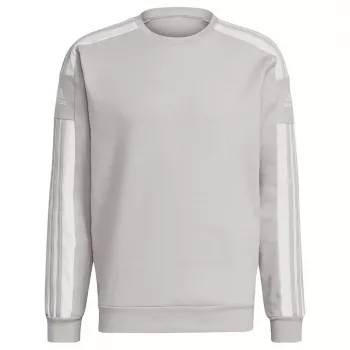 adidas Squadra 21 férfi pulóver felső szürke GT6640 (2XL méret)