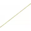 Reely sárgaréz cső 7 mm x 500 mm, belső átmérő 6,1 mm, 1 db (RE-7083924)