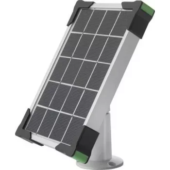 Sygonix napelem SY-4603118 10 W monokristályos 12 V töltés
