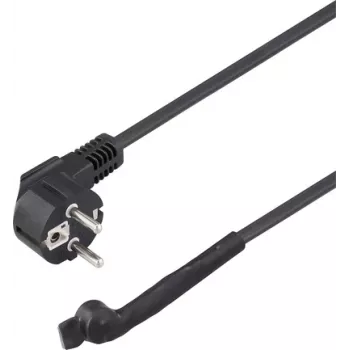 Sygonix SY-6771240 fűtőkábel 230 V/AC 37,5 W 2,5 m fagyvédelmi funkcióval