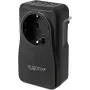 Sygonix SY-6801156 bekapcsolási áramkorlátozó SX16 fekete IP20