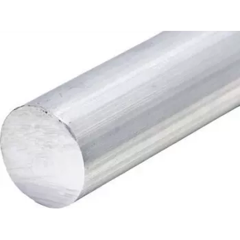 Reely alumínium tömör kerek rúd 20 mm x 500 mm, 1 db RE-7394550