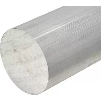 Reely alumínium tömör kerek rúd 60 mm x 100 mm (1 db) RE-7394565