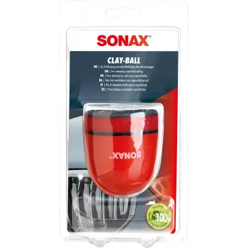 Sonax Clay-Ball 419700 festéktisztító szerszám
