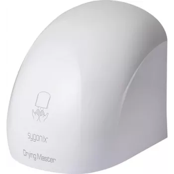 Sygonix SY-6770698 kézszárító 2000 W fehér