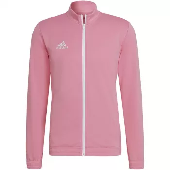 adidas Entrada 22 edződzseki rózsaszín HC5084 L