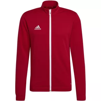 adidas Entrada 22 edződzseki piros H57537 S