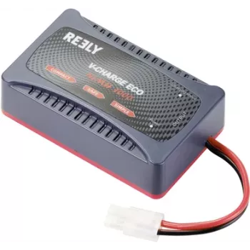 Reely V-CHARGE ECO NIMH 1000 NiMH/NiCd akkumulátor-töltő 230V 1A RE-7764822